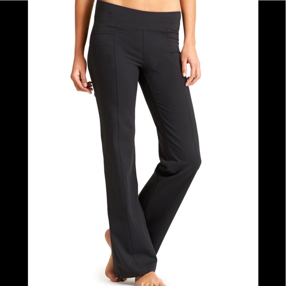 Athleta Metro Classic Pant